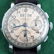 MARVIN - Vintage Chronograph Triple Date - Men -
