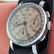 MARVIN - Vintage Chronograph Triple Date - Men - - 2