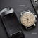 MARVIN - Vintage Chronograph Triple Date - Men - - 9