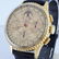 Breitling - Chronomat 801 Moon Phase Triple Date - Men - 2