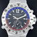 Bulgari - Diagono Professional GMT - ref: GMT 40 S -