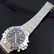 Bulgari - Diagono Professional GMT - ref: GMT 40 S - - 5