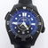 Vulcain - Cricket X-Treme Alarm Anniversary - - 19