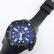 Vulcain - Cricket X-Treme Alarm Anniversary - - 6