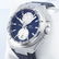 IWC - Ingenieur Chronograph Black Dial - Ref: IW3784 - - 4