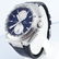 IWC - Ingenieur Chronograph Black Dial - Ref: IW3784 - - 5