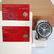 Omega - Seamaster 300 Co-Axial 41 mm - Ref: - 15
