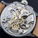 JARDUR - Vintage WW2 Military Chronograph - Ref: 818 - - 12