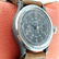 JARDUR - Vintage WW2 Military Chronograph - Ref: 818 - - 2