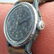 JARDUR - Vintage WW2 Military Chronograph - Ref: 818 - - 4