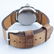 JARDUR - Vintage WW2 Military Chronograph - Ref: 818 - - 7