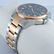 Jaques Lemans - Diver Chronographe ( Swiss Made) - ref: - 5