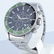 Jaques Lemans - Diver Chronographe ( Swiss Made) - ref: - 3