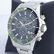 Jaques Lemans - Diver Chronographe ( Swiss Made) - ref: - 4