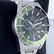 Jaques Lemans - Diver Chronographe ( Swiss Made) - ref: - 5