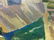Oil painting Mountain landscape - 6
