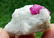 30 Grams Beautiful Ruby Specimen