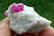 30 Grams Beautiful Ruby Specimen - 3