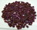 170 Grams Beautiful Rough Ruby Crystals - 2