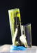 Natural & unheated~ Grenn Cap Tourmaline Crystal - 10