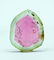 Tourmaline, Perfectly Shaped Watermelon Tourmaline - 2