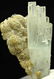 141 Grams Beautiful Aquamarine Specimen