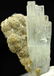 141 Grams Beautiful Aquamarine Specimen - 2
