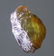 2.4 CT STAR SAPPHIRE - UNTREATED GEMSTONE