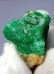10.2 Grams Beautiful Natural Emerald Specimen From Swat