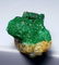 10.2 Grams Beautiful Natural Emerald Specimen From Swat - 2