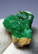 10.2 Grams Beautiful Natural Emerald Specimen From Swat - 4