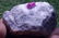 85 Grams Top Quality Natural Ruby Specimen - 4