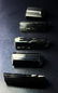 Natural & unheated~ Black Tourmaline Crystal Lot