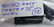 Natural & unheated~ Black Tourmaline Crystal Lot - 2