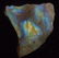 67.3 CT - SET OF 4 IRIDESCENT LABRADORITE - 6