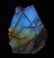 32.85 CT MULTICOLOR LABRADORITE - 3