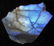 32.85 CT MULTICOLOR LABRADORITE - 4