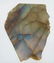 32.85 CT MULTICOLOR LABRADORITE - 5