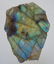 32.85 CT MULTICOLOR LABRADORITE - 6