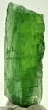 32 Grams Lush Green Terminated Kunzite Crystal