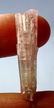 Natural & unheated~ Pink Tourmaline Crystal - 10