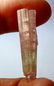 Natural & unheated~ Pink Tourmaline Crystal - 11