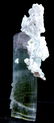 Tourmaline Specimen , Natural Tourmaline with - 3
