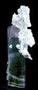 Tourmaline Specimen , Natural Tourmaline with - 4