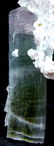 Tourmaline Specimen , Natural Tourmaline with - 5