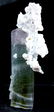 Tourmaline Specimen , Natural Tourmaline with - 6