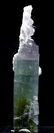 Tourmaline Specimen , Natural Tourmaline with - 8