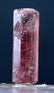 21.55 Carats Double Terminated & Undamaged Gem Grade - 2