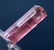 21.55 Carats Double Terminated & Undamaged Gem Grade - 3