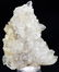 142 Grams Beautiful Quartz Specimen - 3